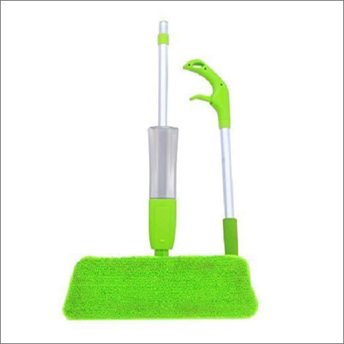 Floor Cleaning Healthy Spray Mop Application: Commercial