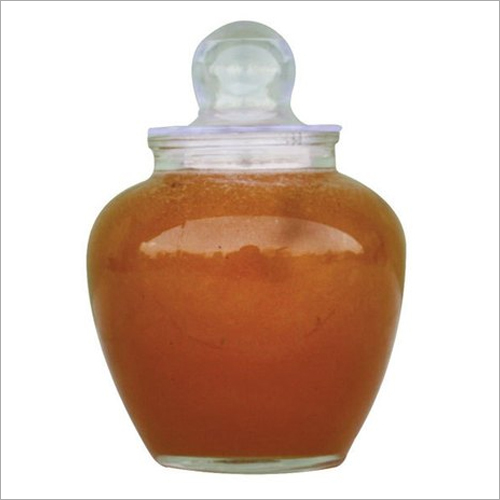 Organic Litchi Honey