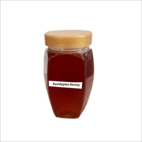 Pure Eucalyptus Honey Grade: Food Grade