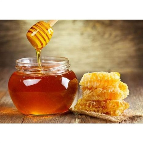 Multi Flora Honey Grade: Food Grade
