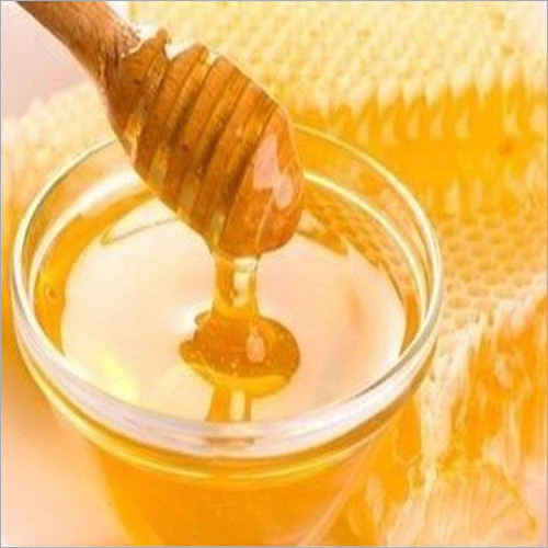Pure Sidr Honey