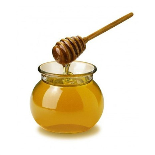 Pure Ajwain Honey
