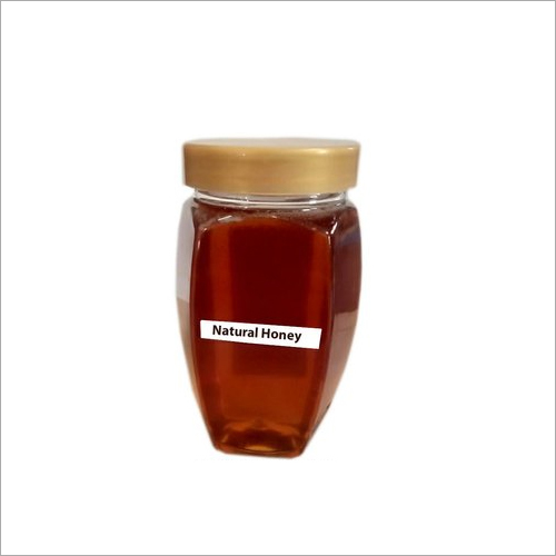 Natural Honey