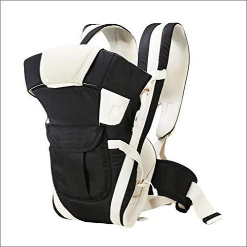 4 In 1 Adjustable Baby Carrier Bag
