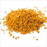 Honey Bee Pollen Shelf Life: 18 Months