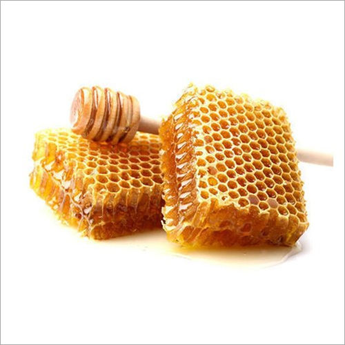 Comb Honey Natural Bee Honeycomb