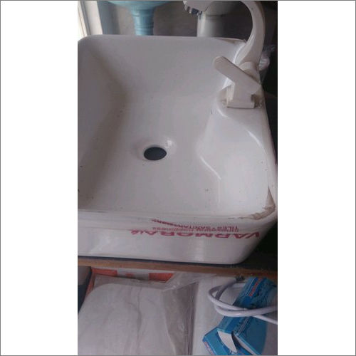 Ceramic Washbasin