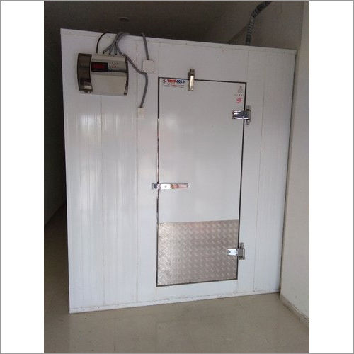 2-5 Ton Prefabricated Cold Storage Room