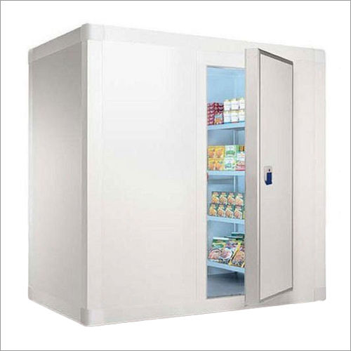220-240 V Modular Cold Storage Room