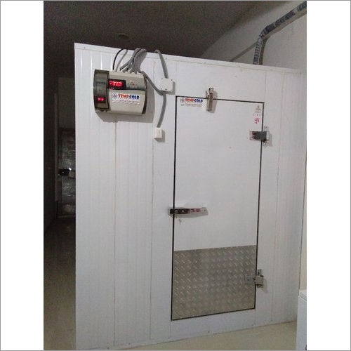 220-240 V Modular Cold Storage Room