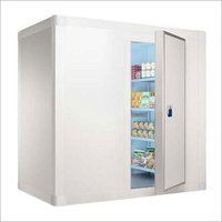 220-240 V Modular Cold Storage Room