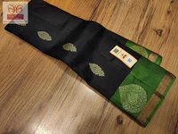 Pure Kanjivaram Tradition Silk Saree