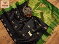 Pure Kanjivaram Tradition Silk Saree