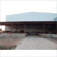 220 440 V Commercial Cold Storage Plant