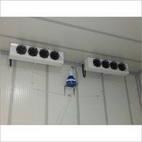 2-3 kW Vegetable Cold Storage System