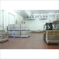 1 to 2 Days Cold Storage Consultancy Service