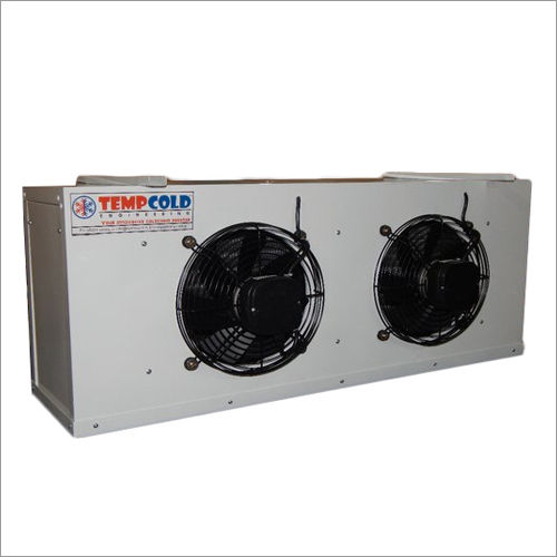 Metal Single Phase Cold Room Evaporator Unit