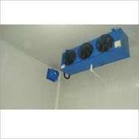 Single Phase Cold Room Evaporator Unit