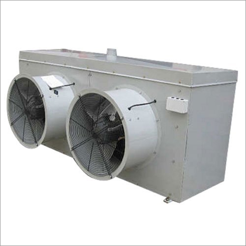 Metal Three Phase Pre Cooling Chamber
