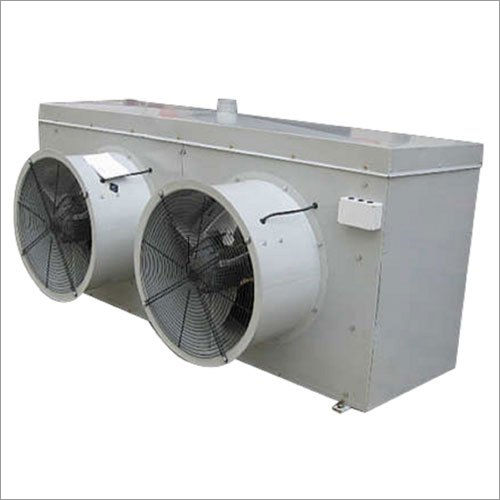 Three Phase Pre Cooling Chamber