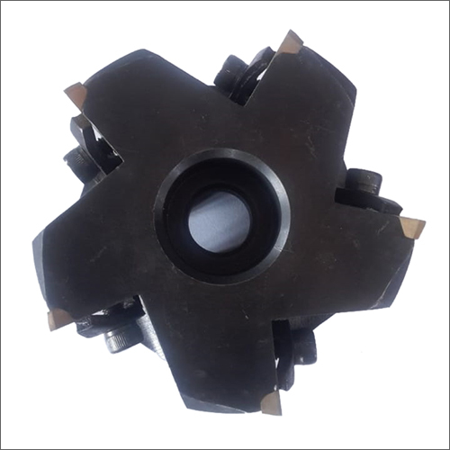 Metal Face Mill Type T-Max Cutter