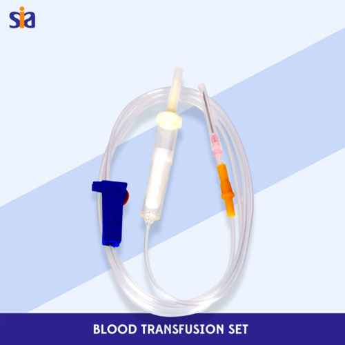 Medical Blood Transfusion Sets