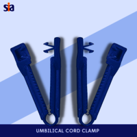 Umbilical Cord Clamp Grade: Medical