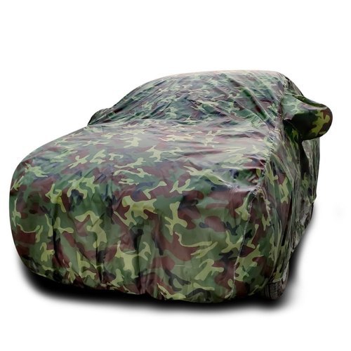 Tata Harrier car body cover