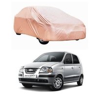 4/4 Pink Matty Car Cover