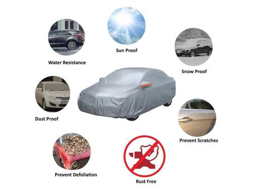 Honda City car body cover