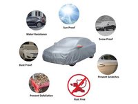 100% Dust Proof Car Cover
