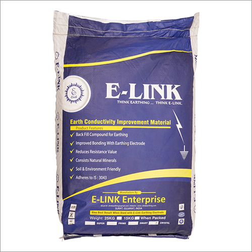 BFC COMMERCIAL EARTHING COMPOUND