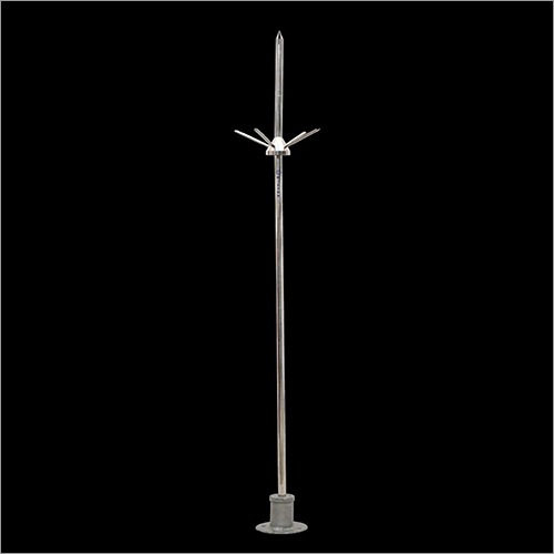 Stainless Steel Lightning Arrester