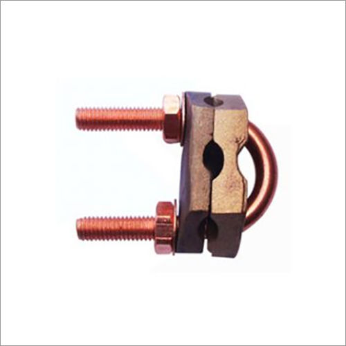Rod Cable Clamp