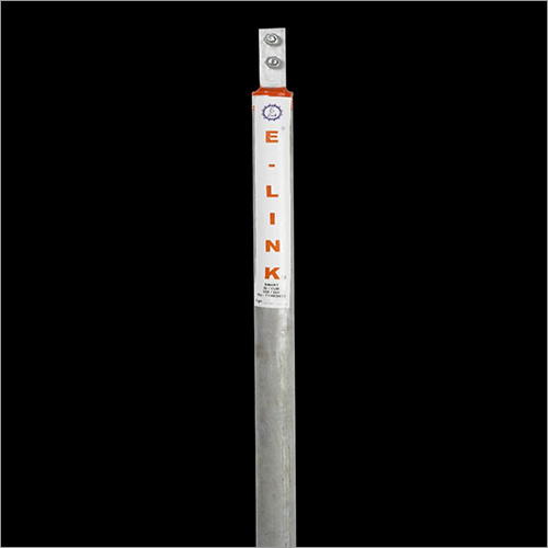 Galvanized Earthing Electrode