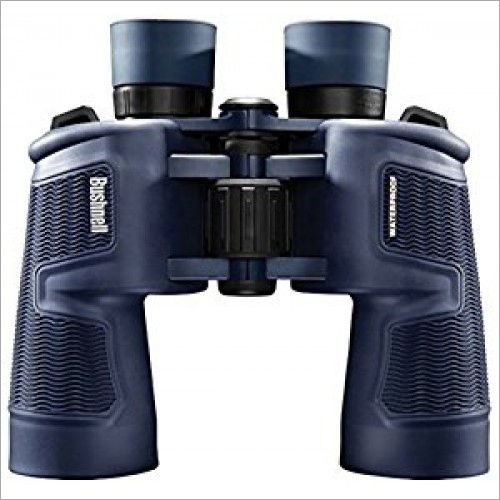 8x42 (134218) Porro Prism Binocular