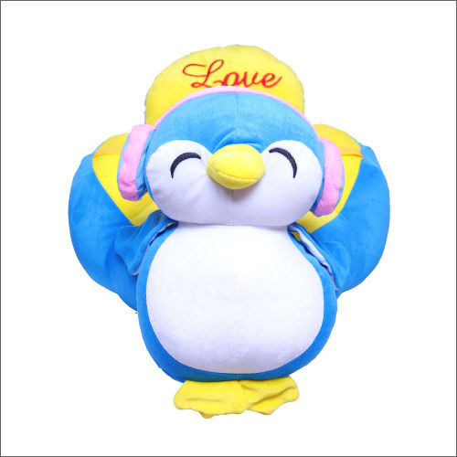 Different Available Super Soft Toy