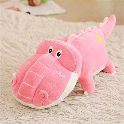 Different Available Crocodile Soft Toy