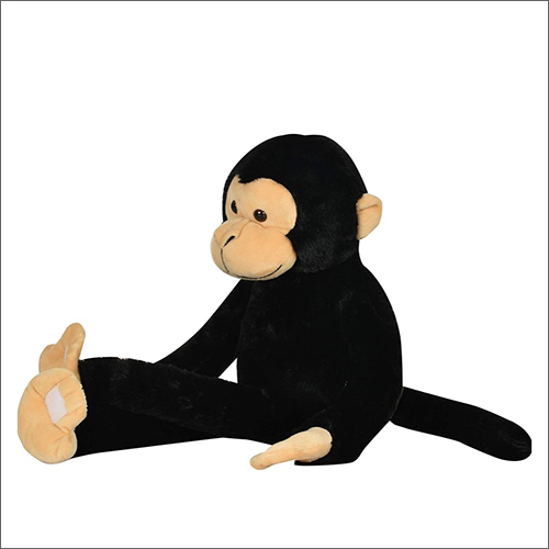 Monkey Soft Toy By AJAY ENTERPRISES