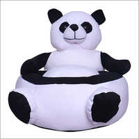 Panda Soft Seat Toy