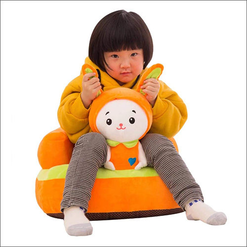 Rabbit Soft Seat Toy Chair