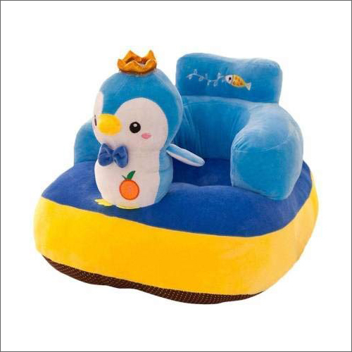 Different Available Penguin Soft Seat Chair