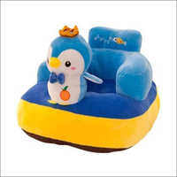 Penguin Soft Seat Chair