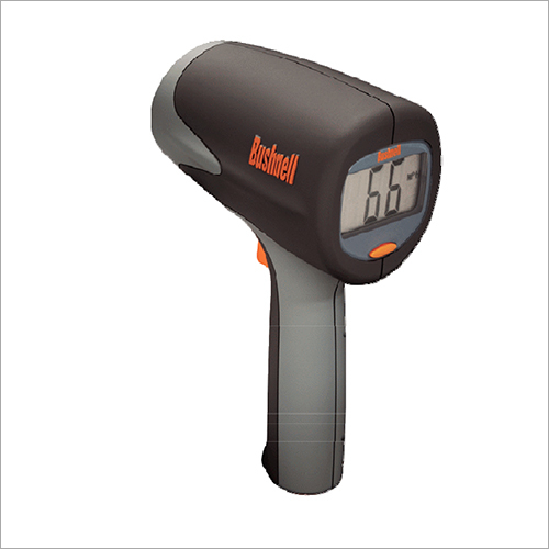 Bushenell Speedgun Velocity AT