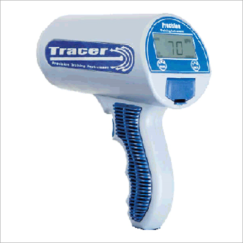 Speed Gun