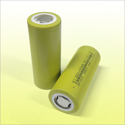 26650 Lithium Battery