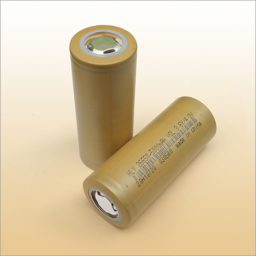 5000mAh Ternary Power Lithium Battery