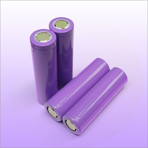 2000mAh Ternary Digital Lithium Battery