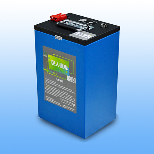 72V55Ah 27KG Power Battery