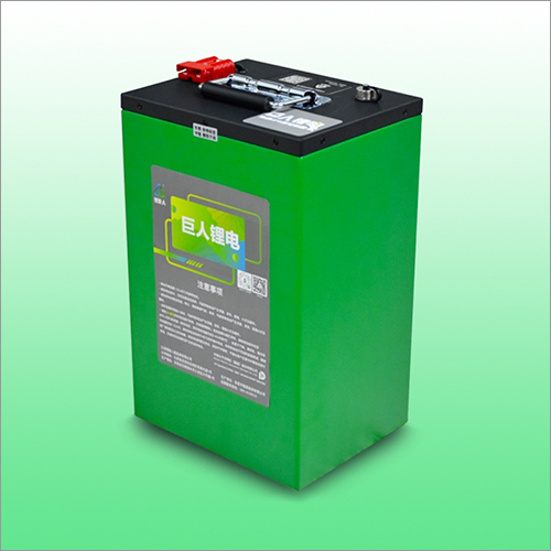 60V60Ah 25KG Power Battery